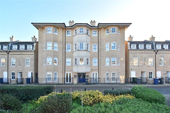 1 Bedroom Flat To Rent In St. Matthews Gardens, Cambridge, CB1