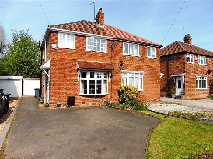 2 Bedroom Semi Detached House To Rent In Hurdis Road, Shirley, Solihull, B90
