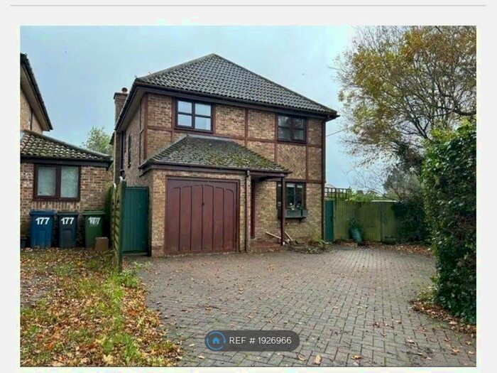 4 Bedroom Detached House To Rent In Great Hivings, Chesham, HP5