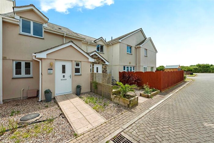 2 Bedroom House To Rent In St. Merryn, PL28