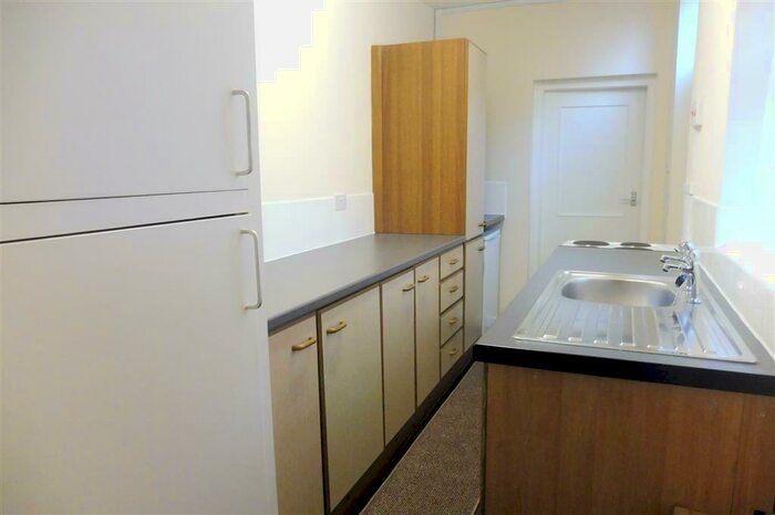 2 Bedroom Apartment To Rent In Derby Street, Burton-On-Trent, DE14