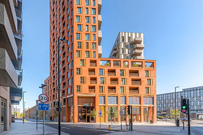 1 Bedroom Flat For Sale In Ashley Road, N17