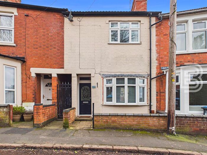 4 Bedroom Terraced House For Sale In Bridge Street, Rugby, CV21