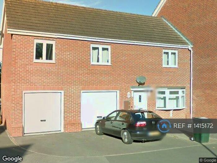 1 Bedroom Flat To Rent In Hickory Close, Coventry, CV2