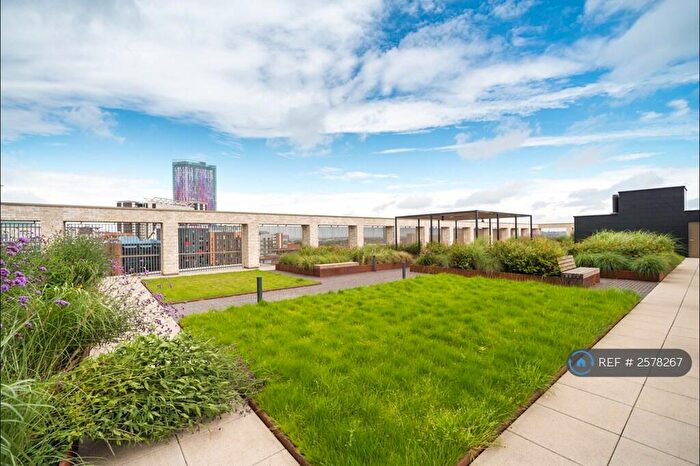 1 Bedroom Flat To Rent In Caithness Walk, East Croydon, CR0