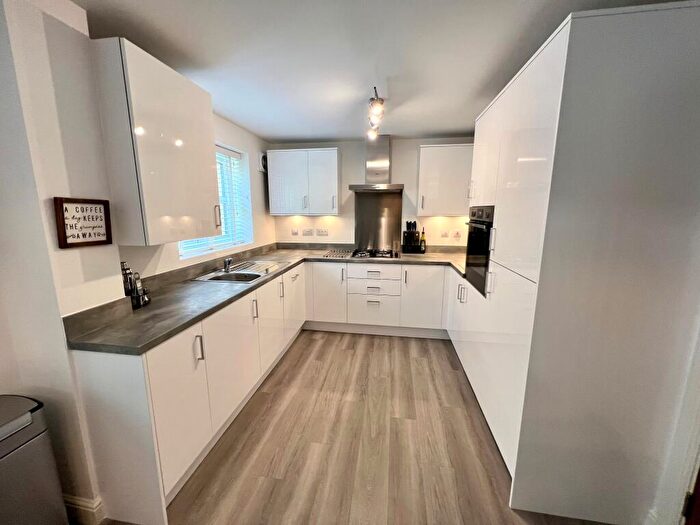 2 Bedroom Barn Conversion To Rent In The Hollies, Second Avenue, Coventry, CV3