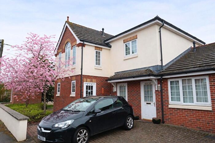 Studio To Rent In Stannington Crescent, Southampton, SO40