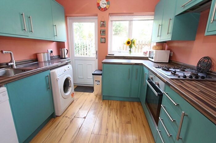 3 Bedroom Semi-Detached House For Sale In Wychbury Road, Brierley Hill, DY5