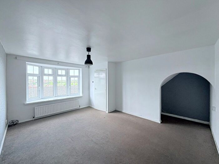 3 Bedroom Property To Rent In Southdale Road, Nottingham, NG4