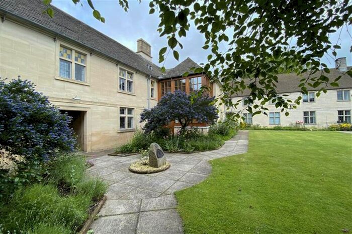 1 Bedroom Apartment To Rent In Stones Court, Oxford, OX4