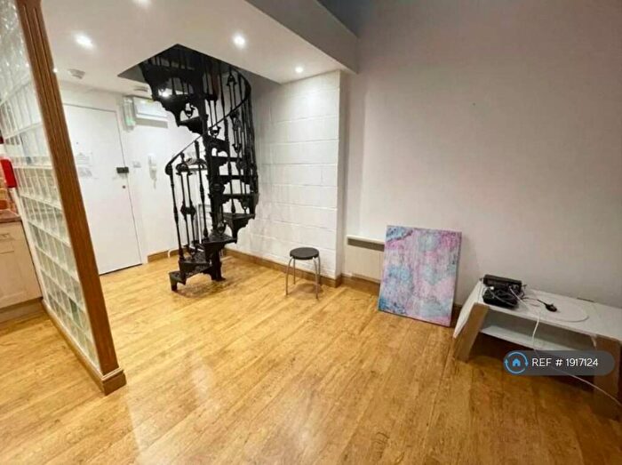 1 Bedroom Flat To Rent In Driver Building, Leicester, LE1