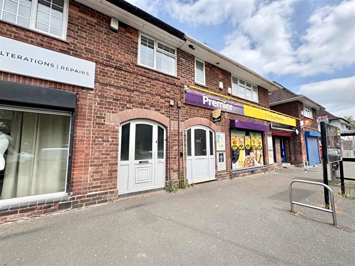 3 Bedroom Apartment To Rent In Woodside Road, Lenton Abbey, Nottingham, NG9