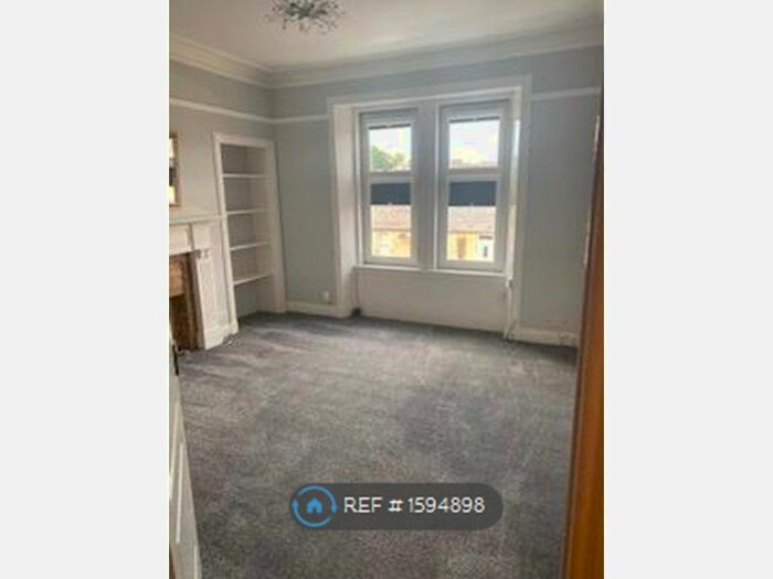 1 Bedroom Flat To Rent In West Main Street, Broxburn, EH52