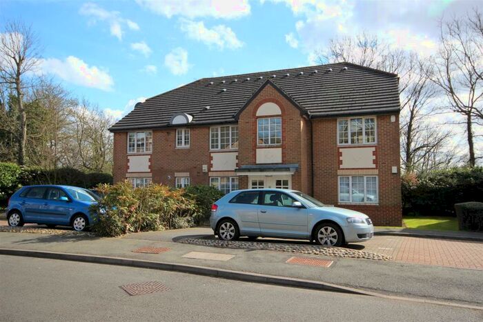 1 Bedroom Flat To Rent In Cunard Crescent, London, N21