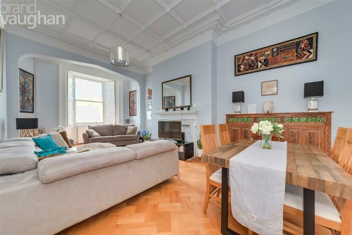 2 Bedroom Apartment To Rent In Arundel Lodge, Arundel Terrace, Brighton, East Sussex, BN2