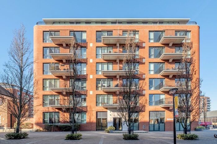 1 Bedroom Flat To Rent In No Street, London, SE18