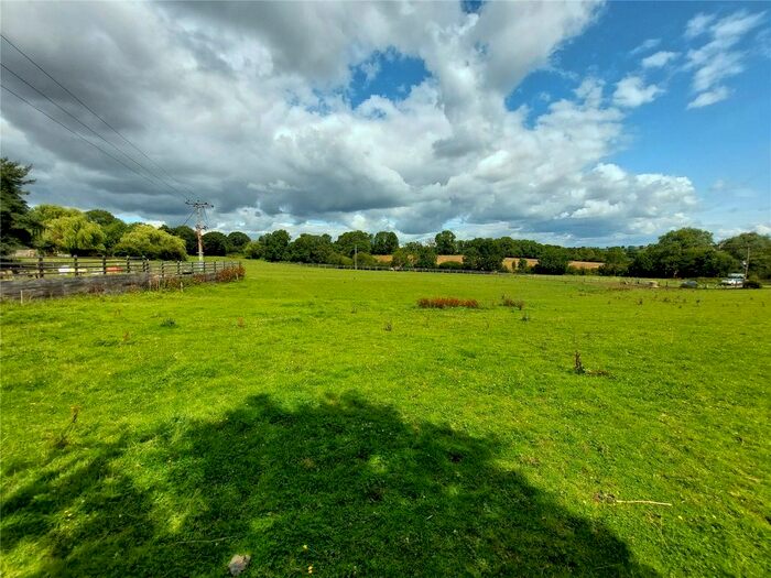 Land For Sale In Moreton Road, Eydon, Daventry, NN11