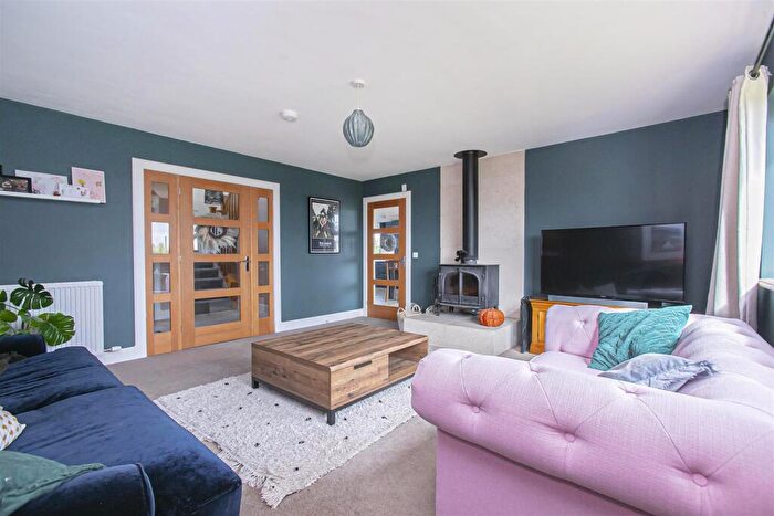 5 Bedroom Detached House For Sale In Dunluce, Drunzie, Glenfarg, PH2