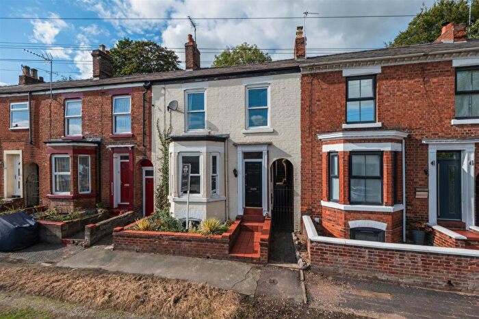 3 Bedroom House For Sale In Navigation Road, Northwich, CW8