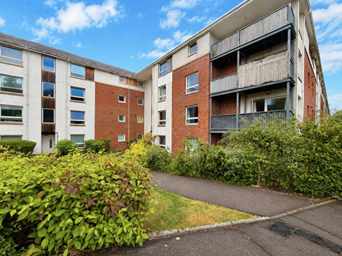 4 Bedroom Flat For Sale In The Maltings, Falkirk, FK1