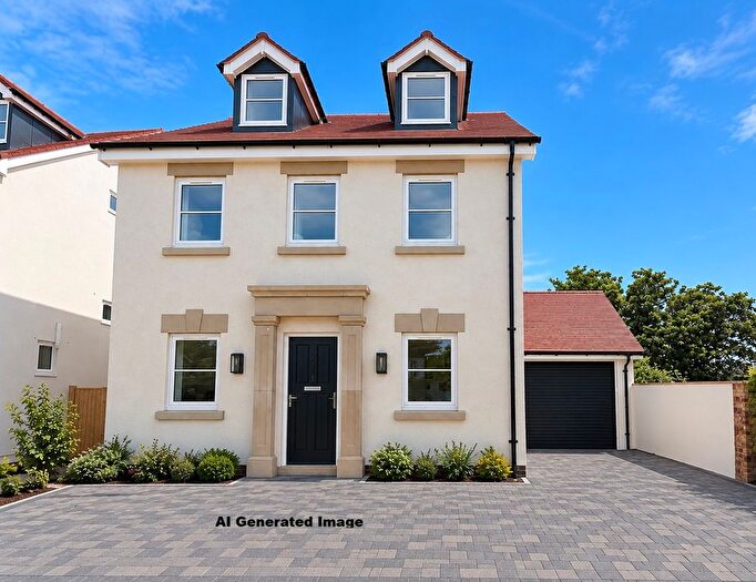 5 Bedroom Detached House For Sale In Beechwood Avenue, Chatham, ME5