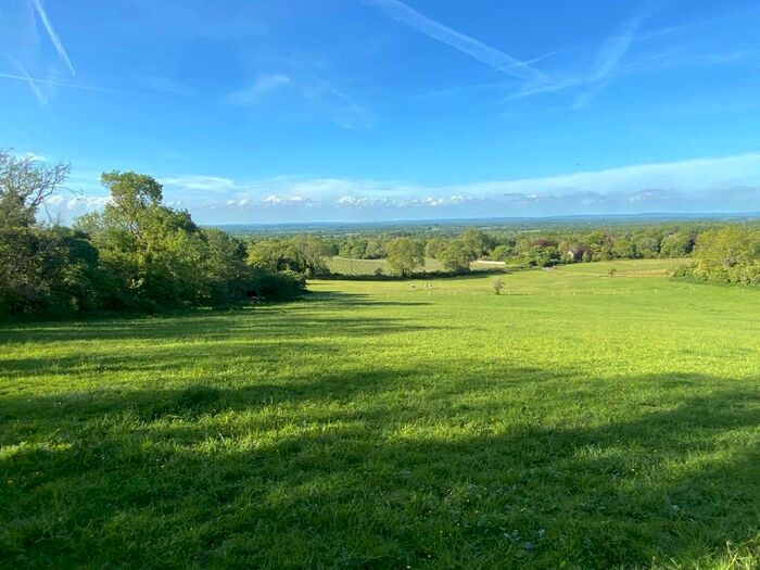 Land For Sale In Underhill Lane, Ditchling, BN6