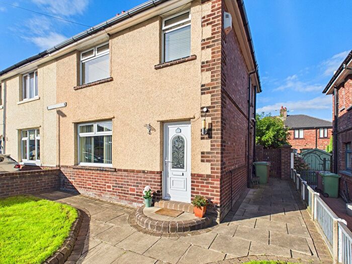 3 Bedroom Semi-Detached House For Sale In Alder Hey Road, Eccleston, St Helens, WA10