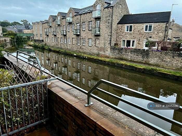 3 Bedroom Terraced House To Rent In Mill Lane, Skipton, BD23