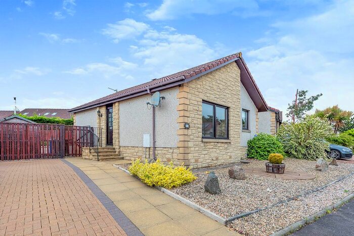 2 Bedroom Bungalow To Rent In Queen Margaret Fauld, Dunfermline, Fife, KY12