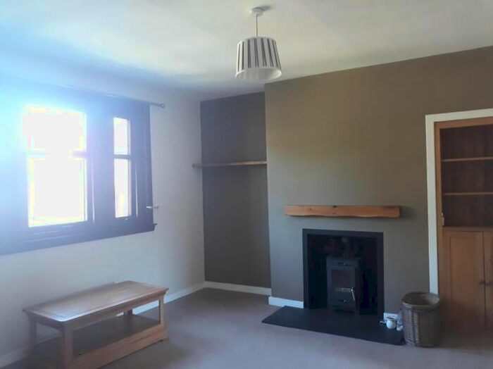 2 Bedroom Flat To Rent In Hill Garden, Coupar Angus, Blairgowrie, PH13