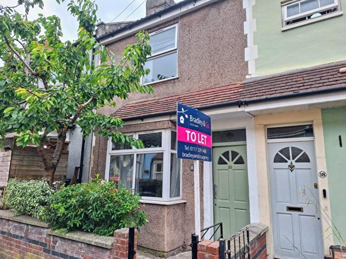 3 Bedroom House To Rent In Greenbank Avenue West, Easton, BS5