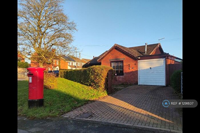 2 Bedroom Bungalow To Rent In Barley Mow Lane, Bromsgrove, B61