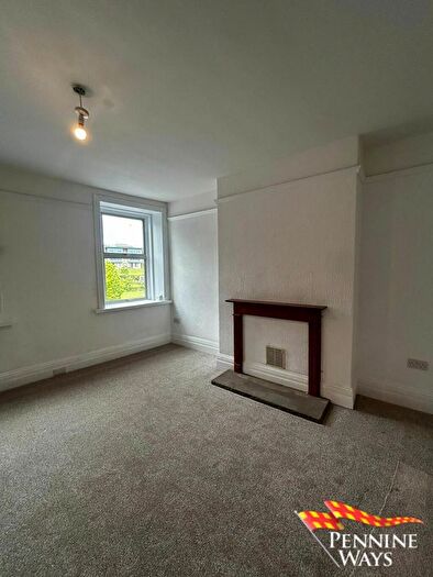 1 Bedroom Flat To Rent In Westgate, Haltwhistle, NE49