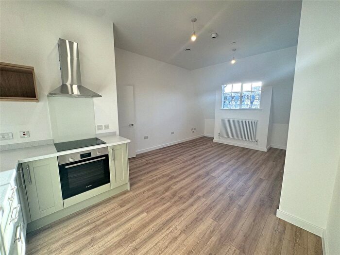 1 Bedroom Flat For Sale In The Bank, The Headrow, Leeds, West Yorkshire, LS1