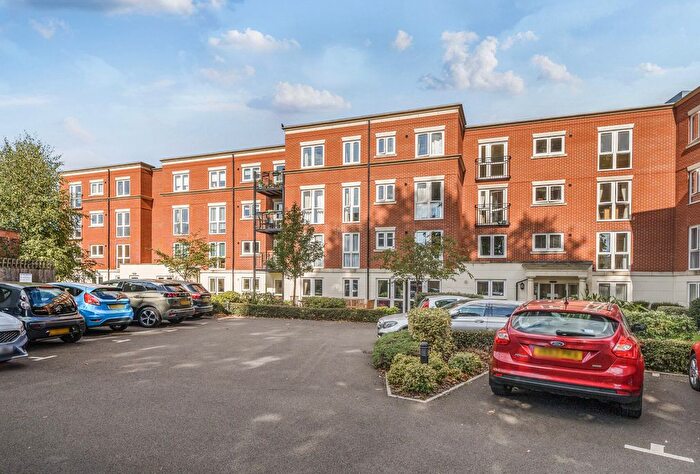 2 Bedroom Flat For Sale In North Place, Cheltenham, Gloucestershire, GL50