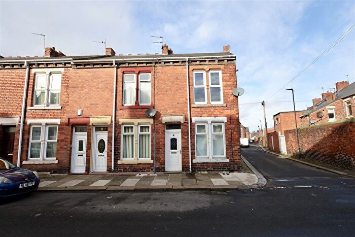 2 Bedroom Flat For Sale In Clifton Avenue Wallsend, NE28