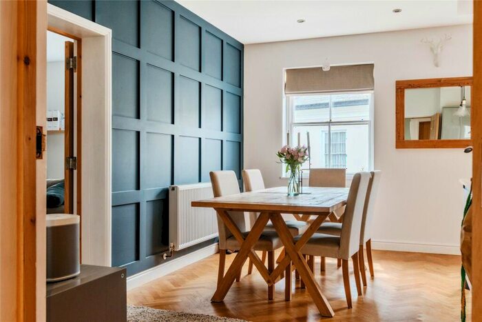 3 Bedroom Apartment For Sale In Thorverton, Exeter, EX5