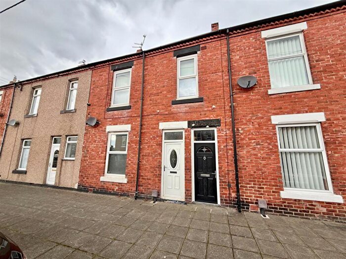 1 Bedroom Flat For Sale In Hedworth Lane, Boldon Colliery, NE35