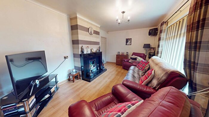 3 Bedroom Semi-Detached House For Sale In Brookwood Drive, Meir, Stoke-On-Trent, ST3