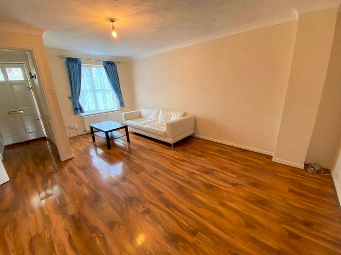 3 Bedroom Terraced House To Rent In Ruddock Close, Burnt Oak, Edgware, HA8