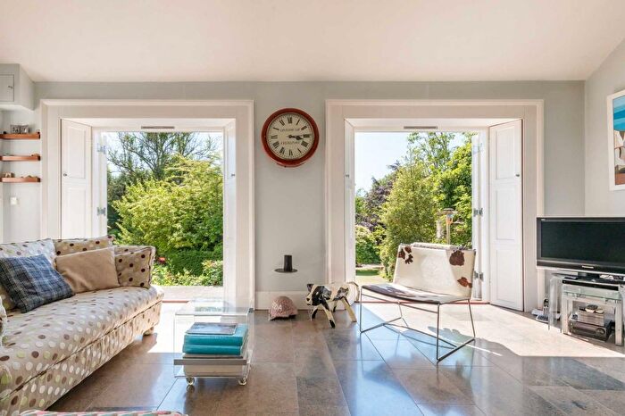 4 Bedroom Detached House For Sale In Piddletrenthide, Dorchester, Dorset, DT2