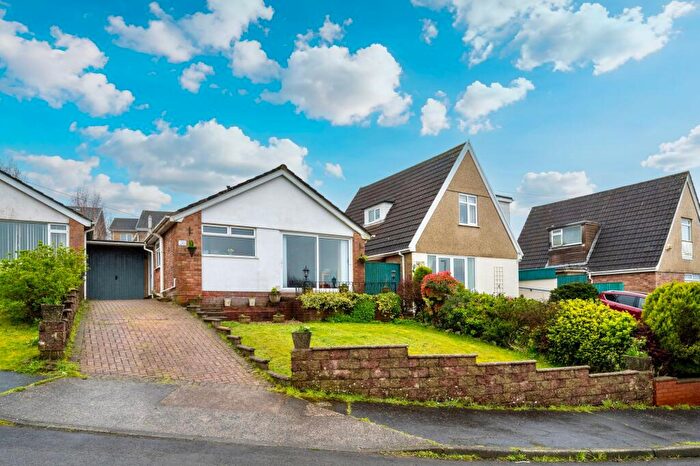 2 Bedroom Detached House For Sale In Maes Yr Efail, Dunvant, SA2