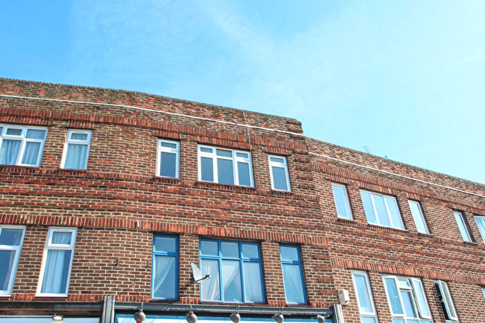 1 Bedroom Flat To Rent In Lingfield Crescent, London, SE9