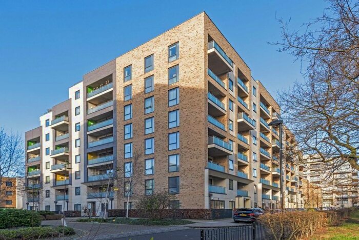 2 Bedroom Flat To Rent In All Saints Road, London, W3