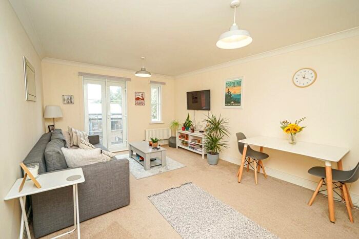 1 Bedroom Flat For Sale In Leighton Road, Leighton Buzzard, LU7