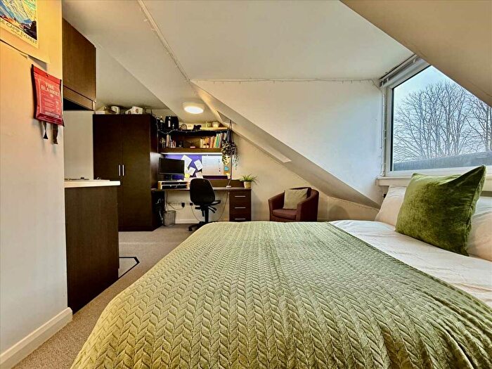 Studio To Rent In The Square, - North Road East, Plymouth, PL4