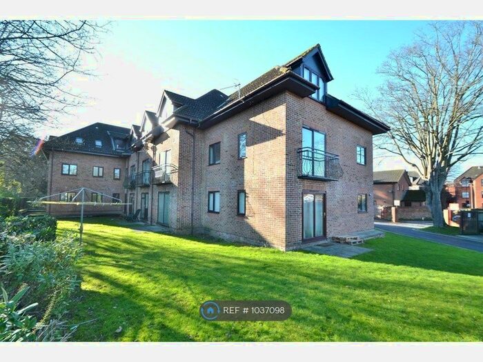 Studio To Rent In Westridge Road, Southampton, SO17