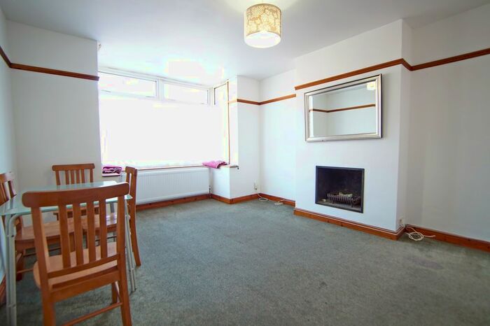 4 Bedroom Terraced House To Rent In Seventh Avenue, Filton, Bristol, BS7