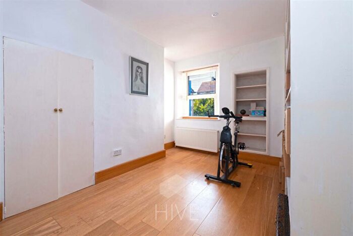 3 Bedroom Terraced House For Sale In Bell Street, Swanage, BH19