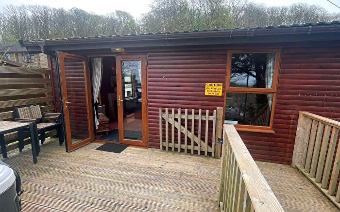 2 Bedroom Park Home For Sale In Watermouth Lodges, EX34